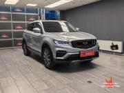 Geely Atlas Pro Пермь  - изображение 26