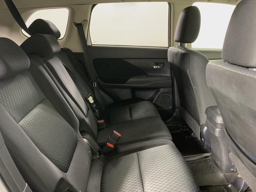 Mitsubishi Outlander III Москва  - изображение 17
