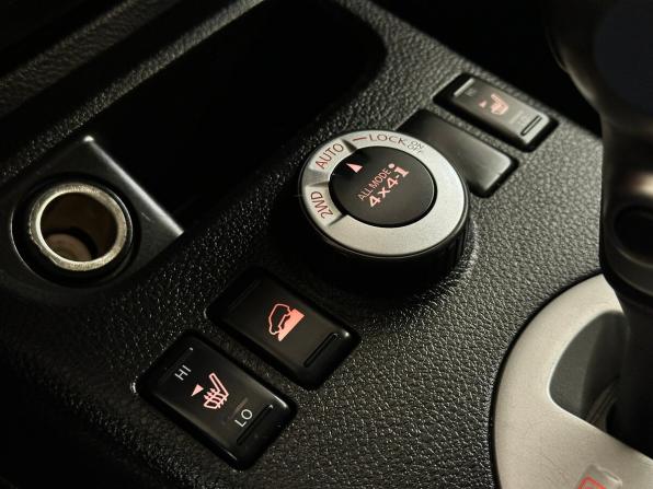 Nissan X-Trail II с пробегом 2008 года, цена 870 000 рублей, 225621 км, внедорожник, Автокод Объявления