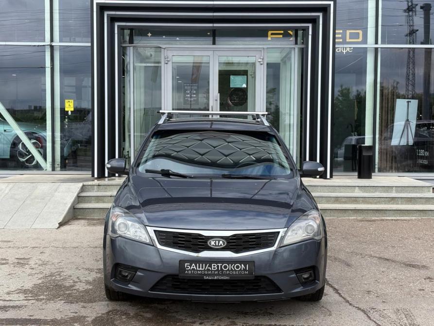 Kia Ceed I Рестайлинг Уфа  - изображение 2