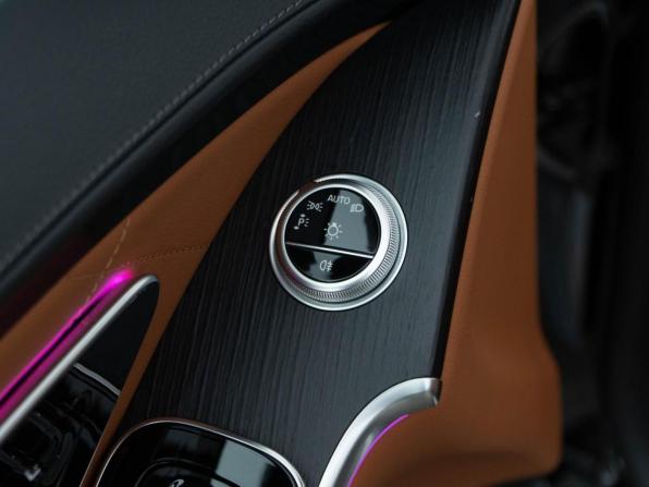 Mercedes-Benz S-Класс VII (W223) с пробегом 2022 года, цена 12 499 077 рублей, 37563 км, седан, Автокод Объявления