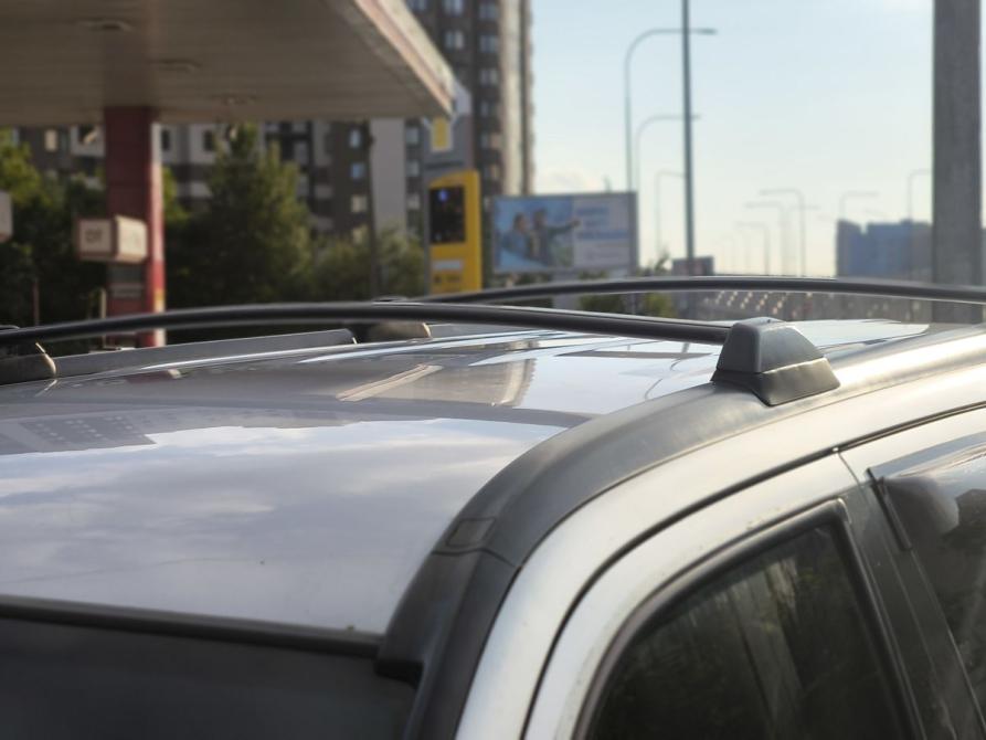 Honda CR-V II Санкт-Петербург  - изображение 10