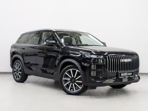 Jaecoo J7 I с пробегом 2023 года, цена 1 800 000 рублей, 112000 км, внедорожник, Автокод Объявления