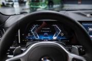 BMW X7 I (G07) Рестайлинг Москва  - изображение 53