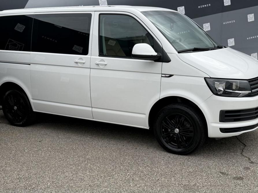 Volkswagen Transporter T6 Минеральные Воды  - изображение 3