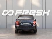 Lada (ВАЗ) Granta I Рестайлинг Краснодар  - изображение 21