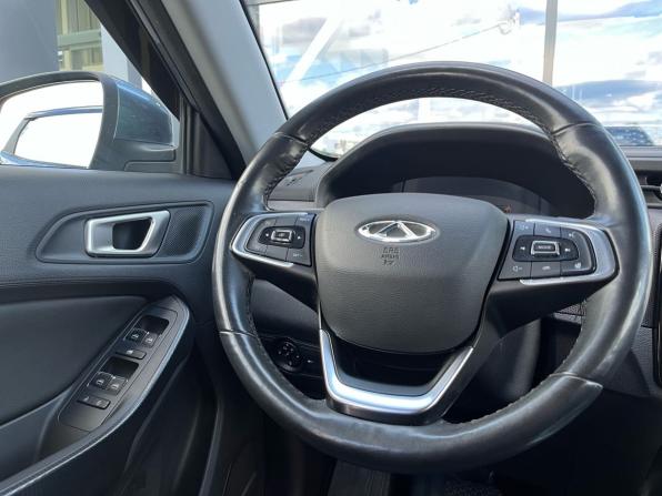 Chery Tiggo 4 I Рестайлинг с пробегом 2020 года, цена 1 290 000 рублей, 51973 км, внедорожник, Автокод Объявления