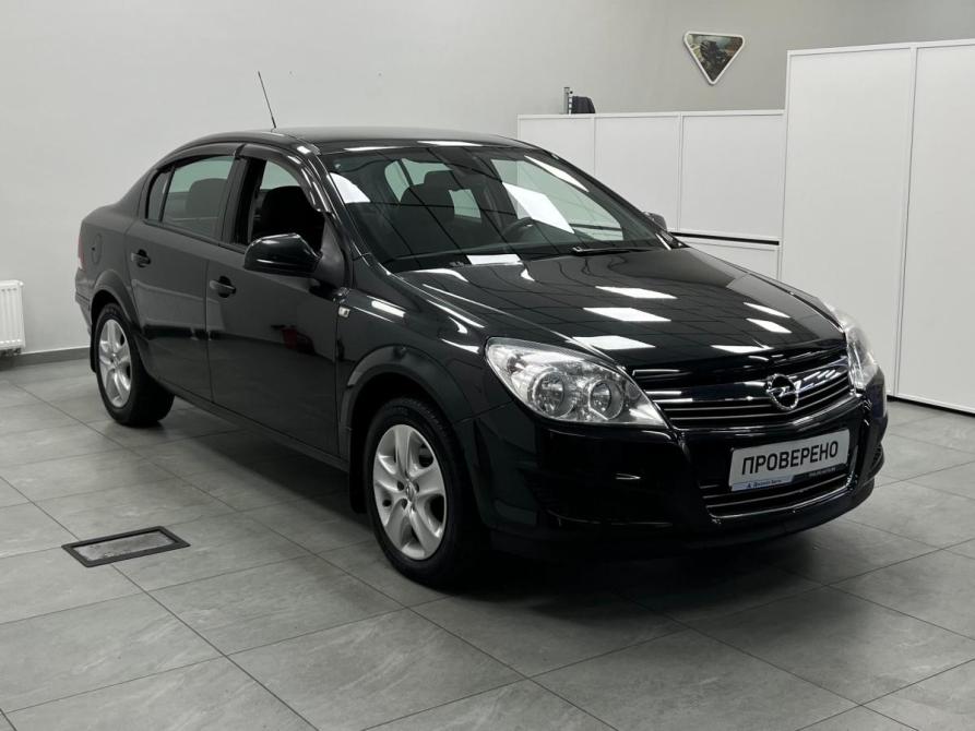 Opel Astra H Рестайлинг Казань  - изображение 3
