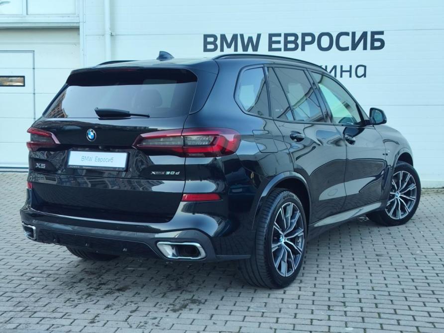 BMW X5 IV (G05/G18) Санкт-Петербург  - изображение 2