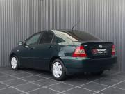 Toyota Corolla IX (E120 E130) Рестайлинг Пермь  - изображение 59