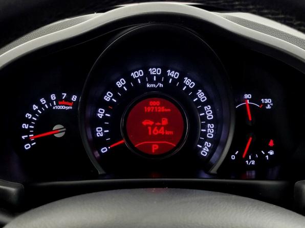 Kia Sportage III с пробегом 2012 года, цена 1 230 000 рублей, 197125 км, внедорожник, Автокод Объявления