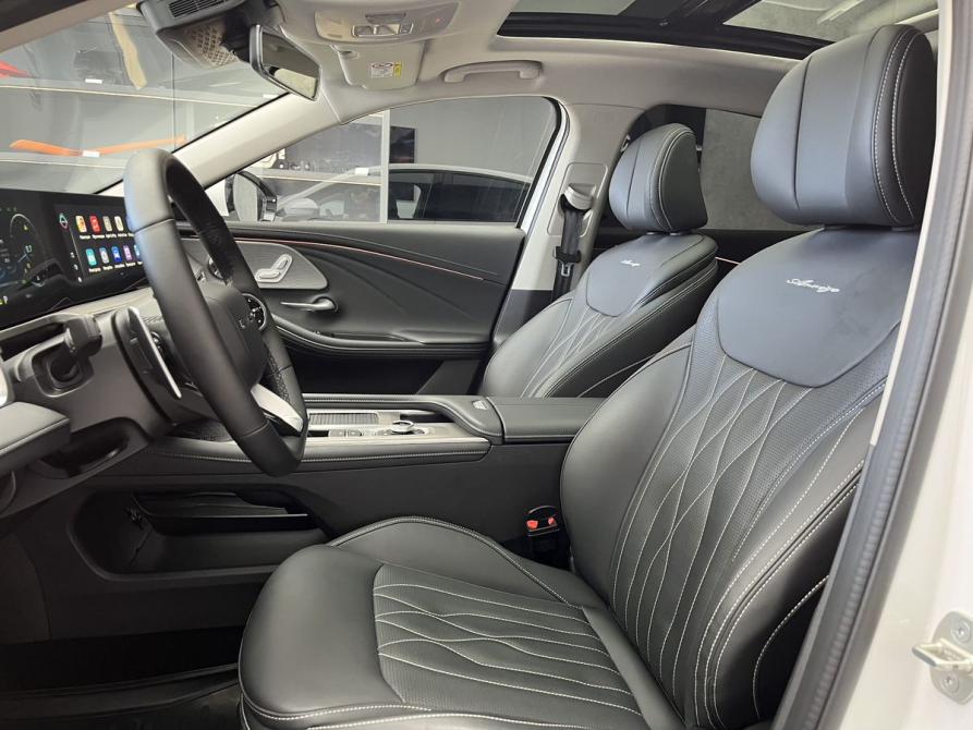 Chery Arrizo 8 Новосибирск  - изображение 8