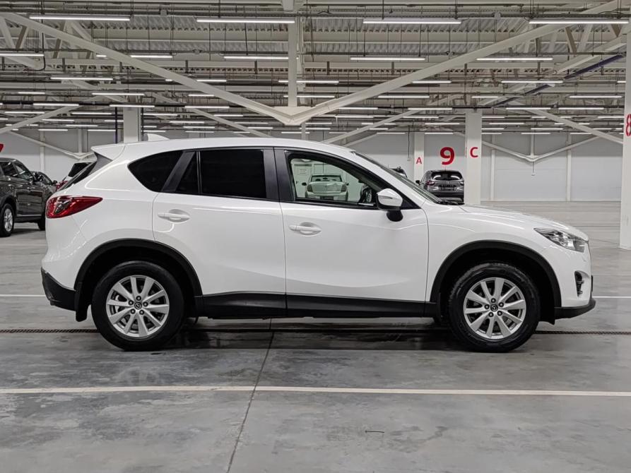 Mazda CX-5 I Рестайлинг Казань  - изображение 5