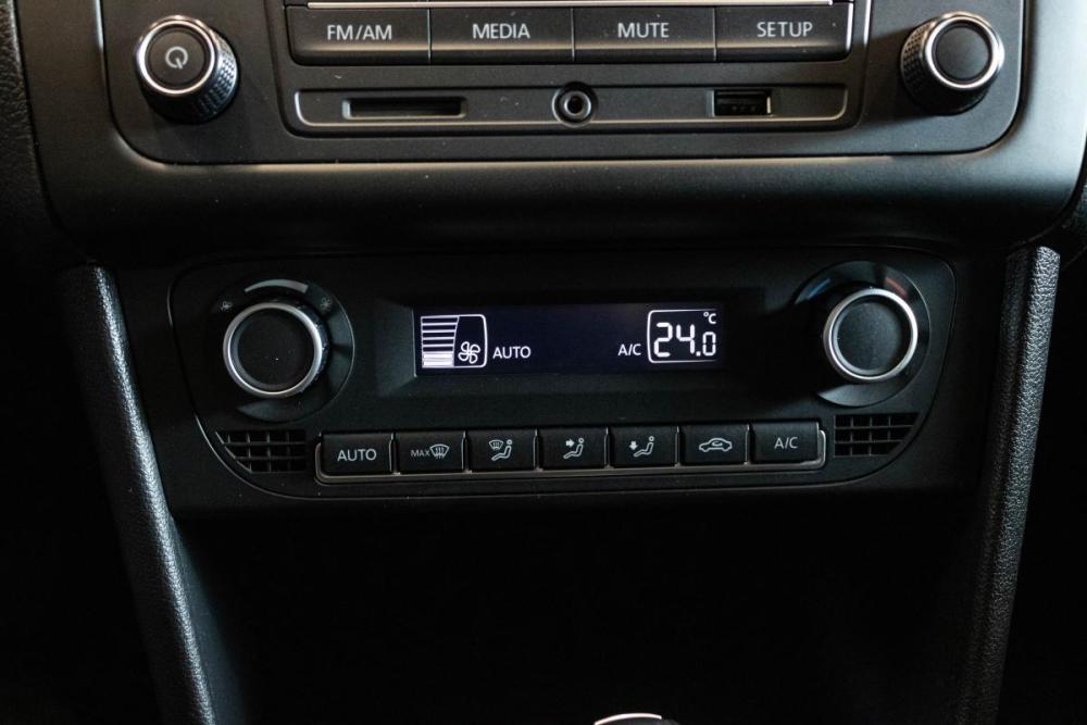 Volkswagen Polo V Рестайлинг Уфа  - изображение 18