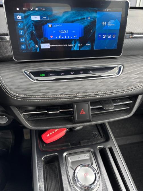 Haval Jolion I Москва  - изображение 17