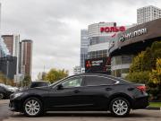 Mazda 6 III (GJ) Москва  - изображение 26