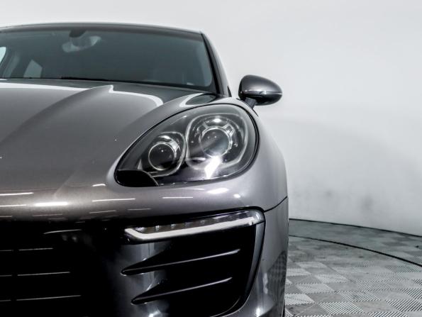 Porsche Macan I с пробегом 2015 года, цена 2 299 000 рублей, 130366 км, внедорожник, Автокод Объявления
