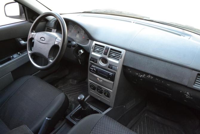 Lada (ВАЗ) Priora I с пробегом 2011 года, цена 340 000 рублей, 255289 км, хэтчбек, Автокод Объявления