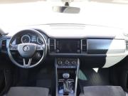 Skoda Kodiaq I Москва  - изображение 36