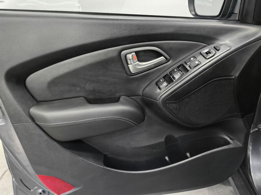 Hyundai ix35 I Новосибирск  - изображение 22