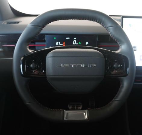 JETOUR DASHING I с пробегом 2024 года, цена 2 090 000 рублей, 19125 км, внедорожник, Автокод Объявления