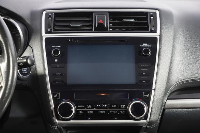Subaru Outback V Рестайлинг с пробегом 2019 года, цена 2 749 000 рублей, 170000 км, универсал, Автокод Объявления
