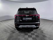 Kia Seltos I Рестайлинг Уфа  - изображение 32
