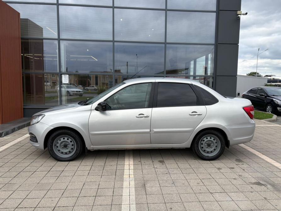 Lada (ВАЗ) Granta I Рестайлинг Владикавказ  - изображение 5