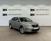 Skoda Octavia II (A5) Рестайлинг Санкт-Петербург  - изображение 26