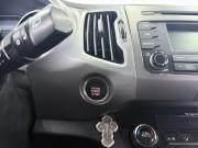 Kia Sportage III Рестайлинг Уфа  - изображение 35
