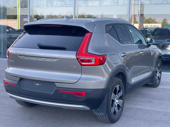 Volvo XC40 I с пробегом 2021 года, цена 2 590 000 рублей, 80000 км, внедорожник, Автокод Объявления