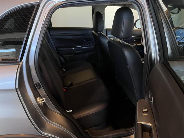 Mitsubishi Outlander Sport I Рестайлинг 3 с пробегом 2022 года, цена 2 240 000 рублей, 82014 км, внедорожник, Автокод Объявления