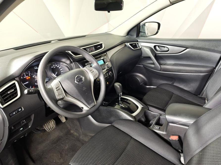 Nissan Qashqai II Москва  - изображение 19