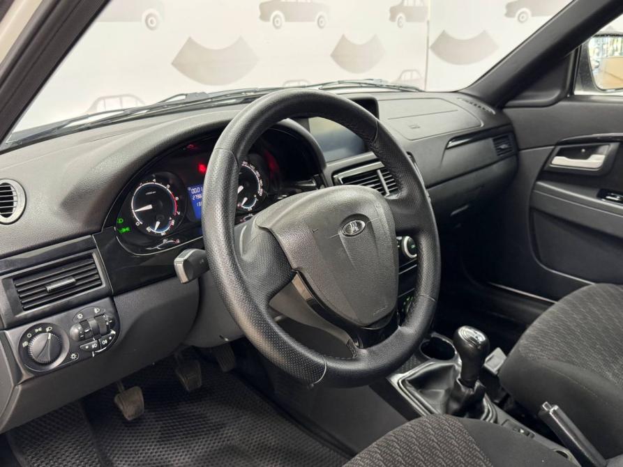 Lada (ВАЗ) Priora I Рестайлинг Ставрополь  - изображение 7