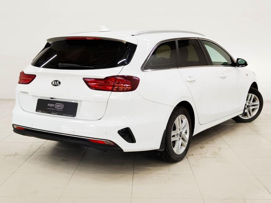 Kia Ceed III Тула  - изображение 4