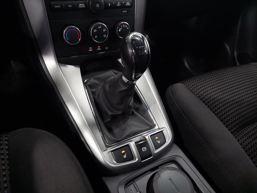 Chevrolet Captiva I Рестайлинг 2 Пермь  - изображение 17