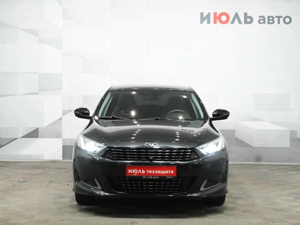Kaiyi E5 с пробегом 2023 года, цена 1 540 000 рублей, 48074 км, седан, Автокод Объявления
