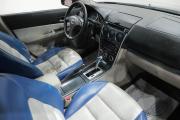 Mazda 6 I (GG) Рестайлинг Новокузнецк  - изображение 43
