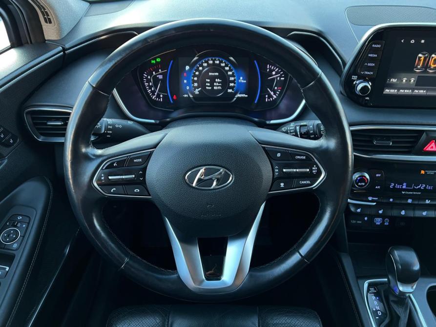 Hyundai Santa Fe IV Калининград  - изображение 11