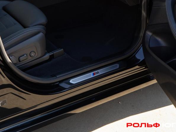 BMW X3 III (G01) Рестайлинг с пробегом 2024 года, цена 6 750 000 рублей, 20589 км, внедорожник, Автокод Объявления