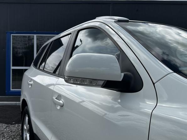 Hyundai Santa Fe II с пробегом 2008 года, цена 1 099 000 рублей, 184365 км, внедорожник, Автокод Объявления