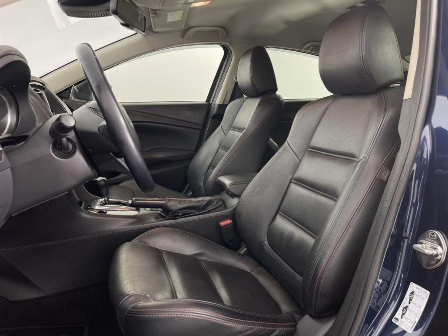 Mazda 6 III (GJ) Калининград  - изображение 16