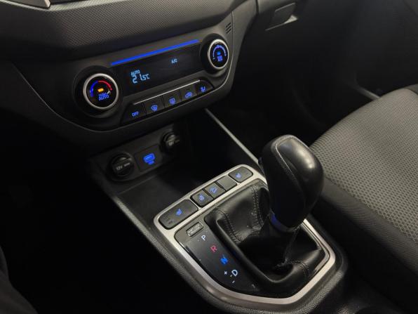 Hyundai Creta I Рестайлинг с пробегом 2021 года, цена 1 694 000 рублей, 157431 км, внедорожник, Автокод Объявления