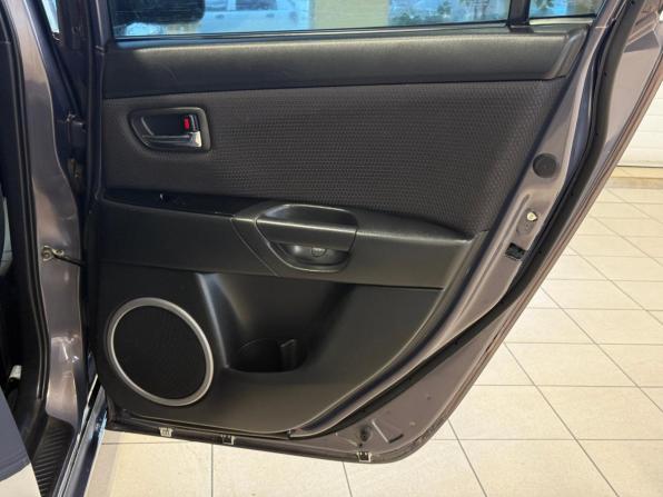 Mazda 3 I (BK) Рестайлинг с пробегом 2008 года, цена 615 000 рублей, 189522 км, седан, Автокод Объявления