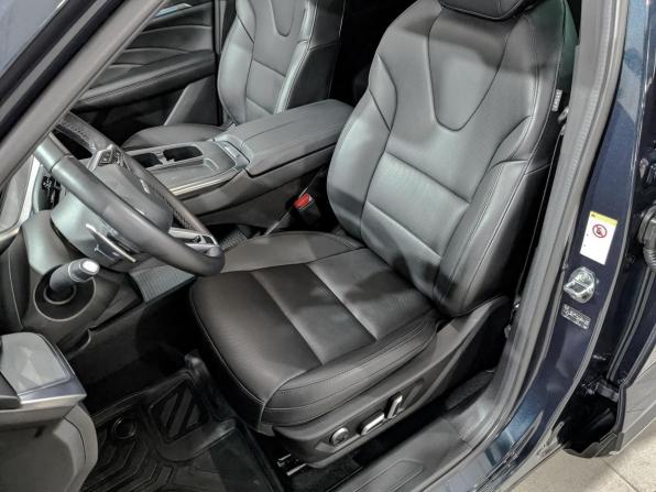 Haval F7 II с пробегом 2024 года, цена 2 850 000 рублей, 15262 км, внедорожник, Автокод Объявления