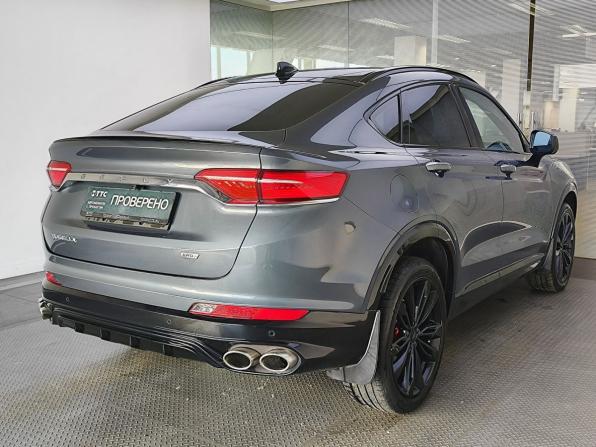 Geely Tugella I Рестайлинг с пробегом 2023 года, цена 2 860 000 рублей, 61000 км, внедорожник, Автокод Объявления