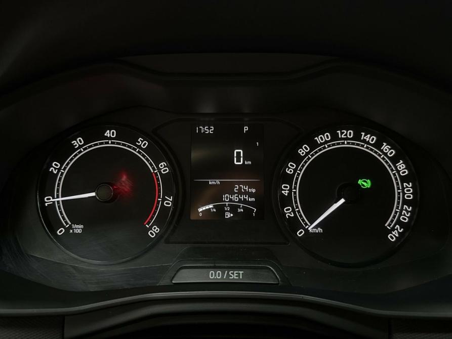 Skoda Rapid II Тверь  - изображение 19