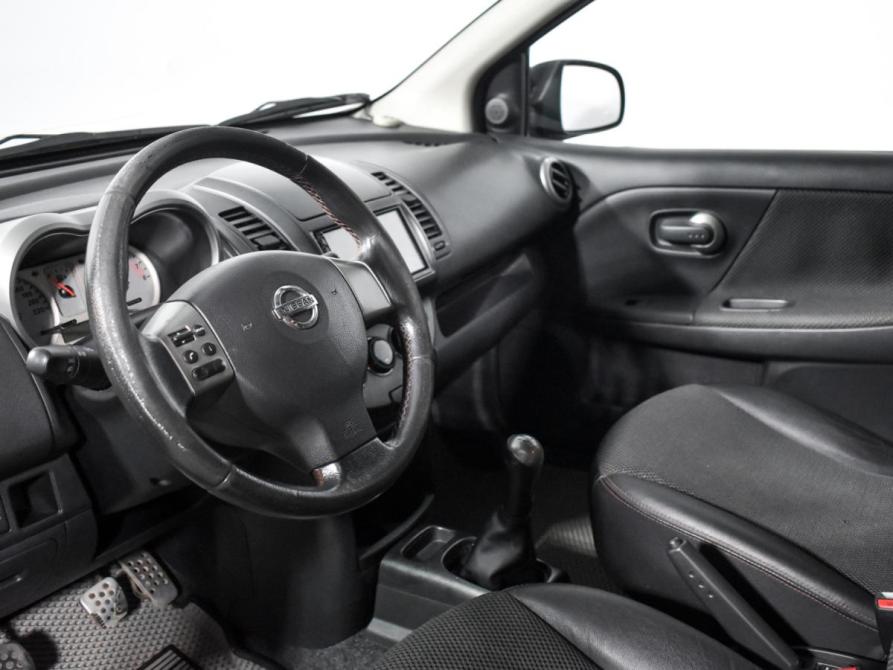 Nissan Note I Рестайлинг Санкт-Петербург  - изображение 10