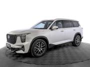 GAC GS8 II Москва  - изображение 31