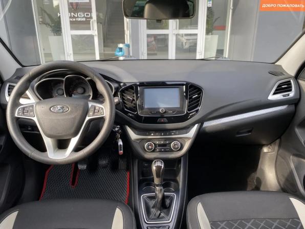 Lada (ВАЗ) Vesta I с пробегом 2018 года, цена 1 095 000 рублей, 85391 км, универсал, Автокод Объявления